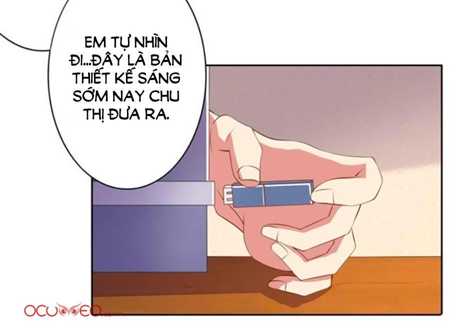 Vợ Yêu Không Ngoan Chapter 48 - Trang 2