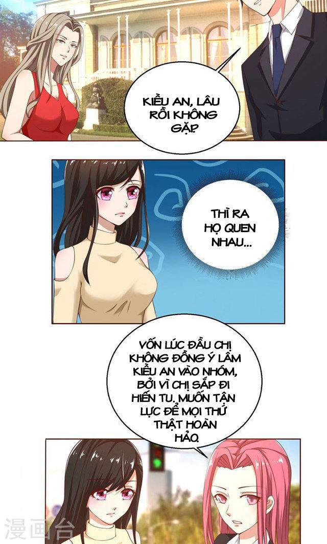 Vợ Yêu Không Ngoan Chapter 44 - Trang 2