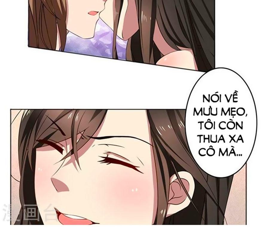 Vợ Yêu Không Ngoan Chapter 41 - Trang 2