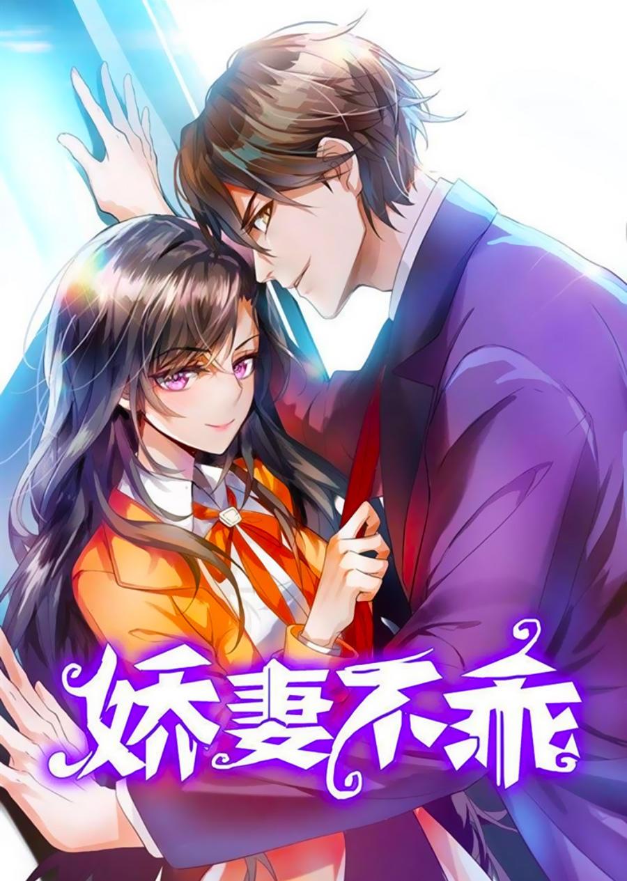 Vợ Yêu Không Ngoan Chapter 40 - Trang 2