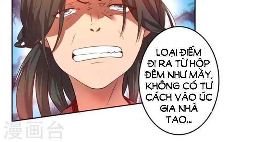 Vợ Yêu Không Ngoan Chapter 39 - Trang 2