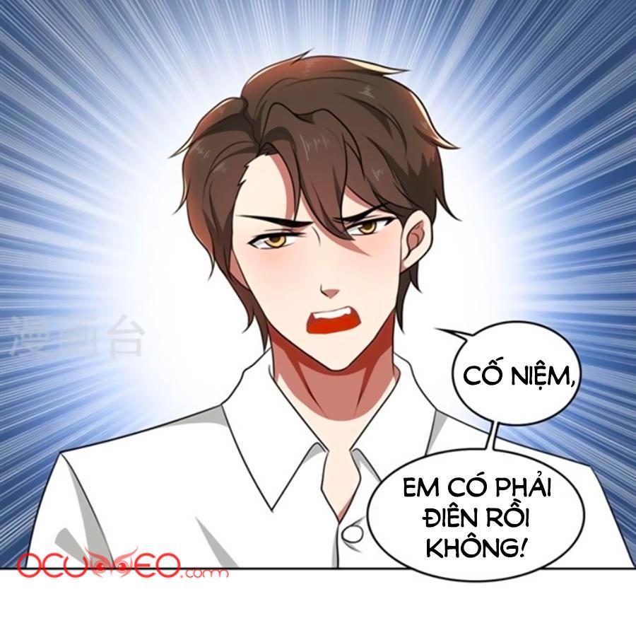 Vợ Yêu Không Ngoan Chapter 35 - Trang 2