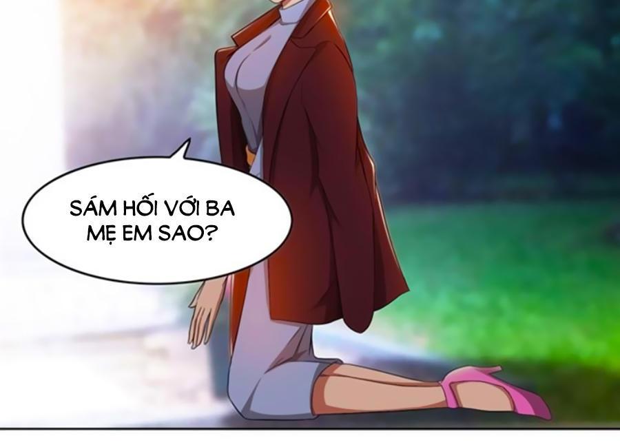 Vợ Yêu Không Ngoan Chapter 34 - Trang 2