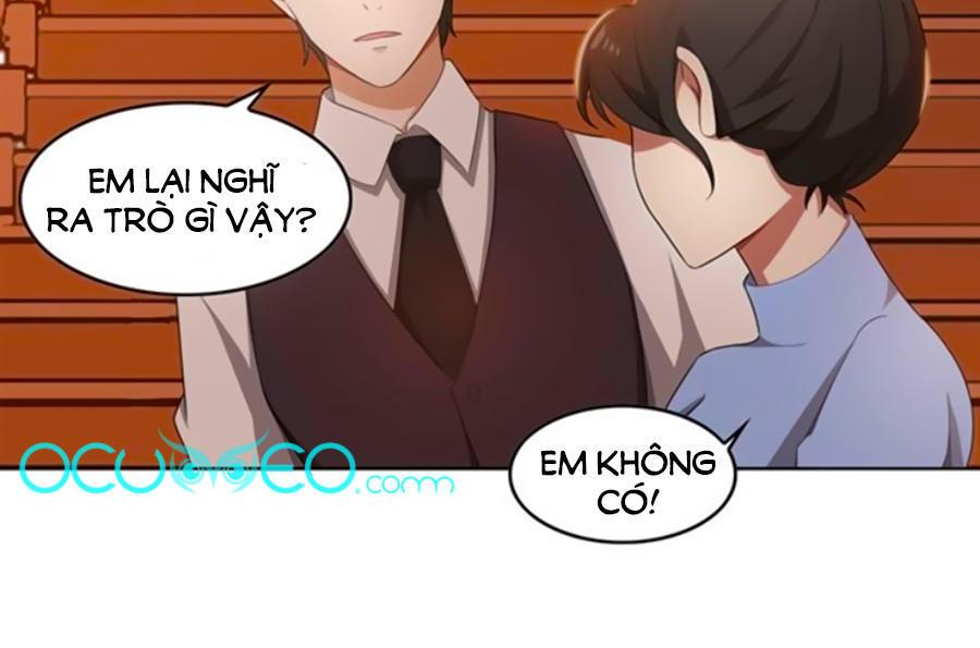 Vợ Yêu Không Ngoan Chapter 34 - Trang 2