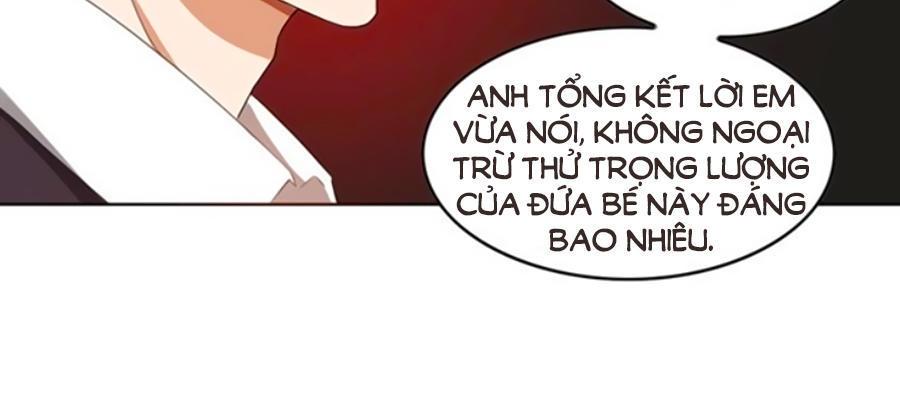 Vợ Yêu Không Ngoan Chapter 34 - Trang 2