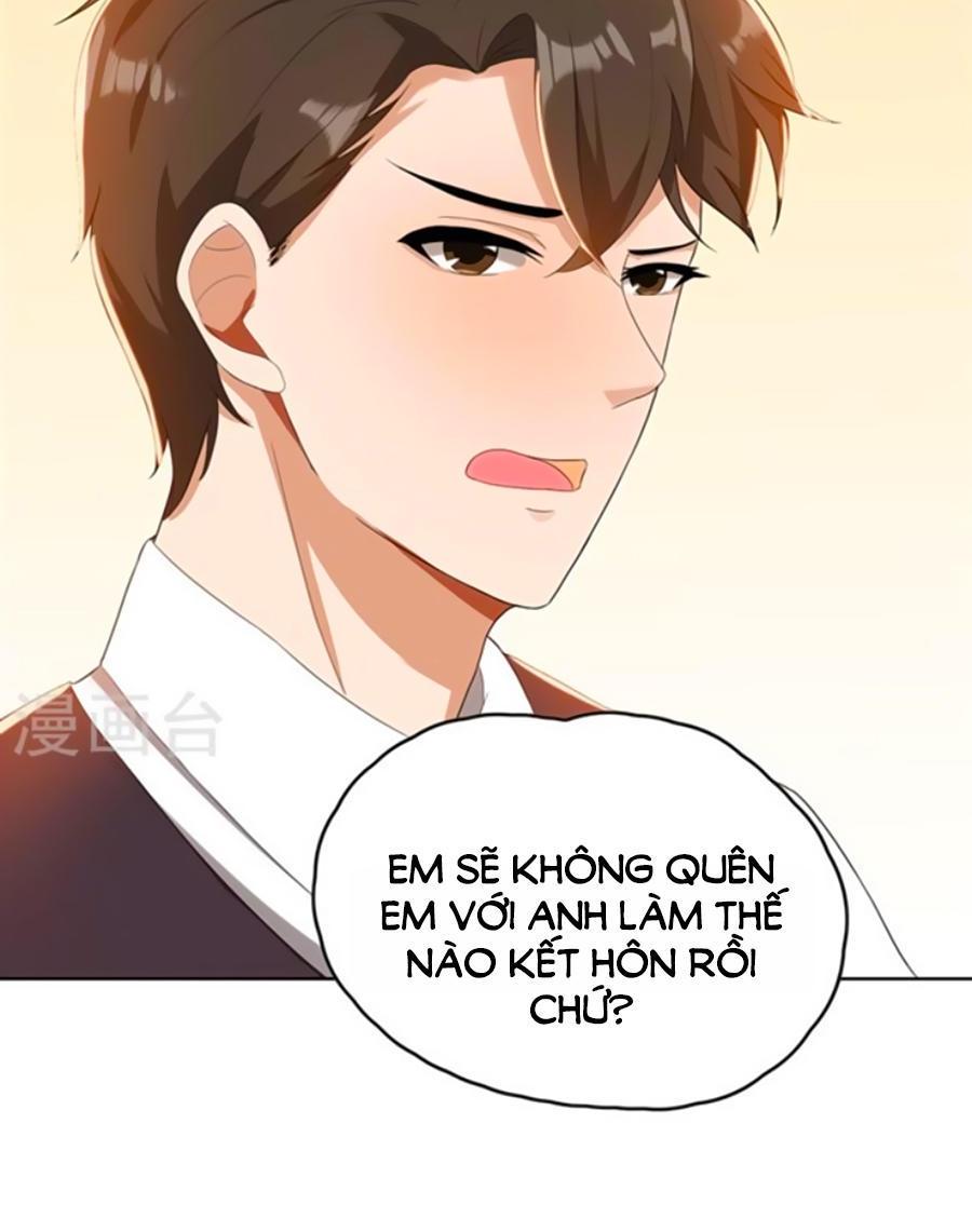 Vợ Yêu Không Ngoan Chapter 34 - Trang 2