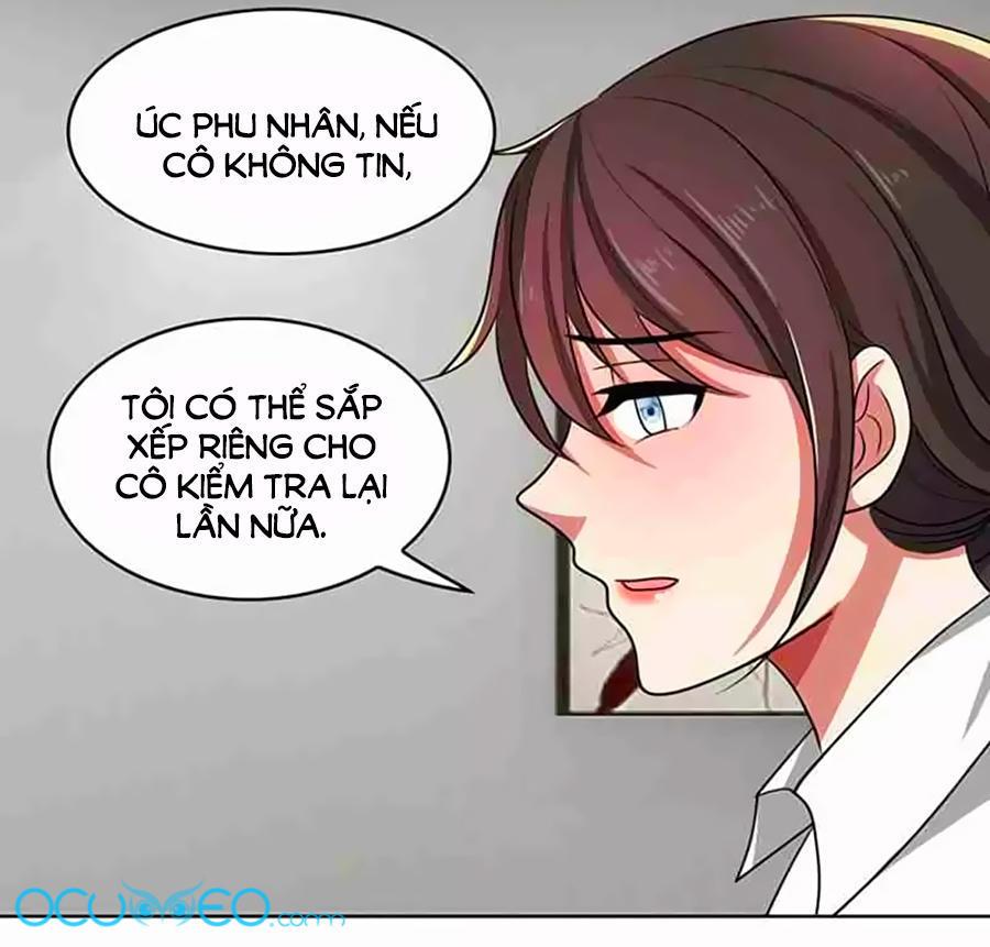 Vợ Yêu Không Ngoan Chapter 33 - Trang 2