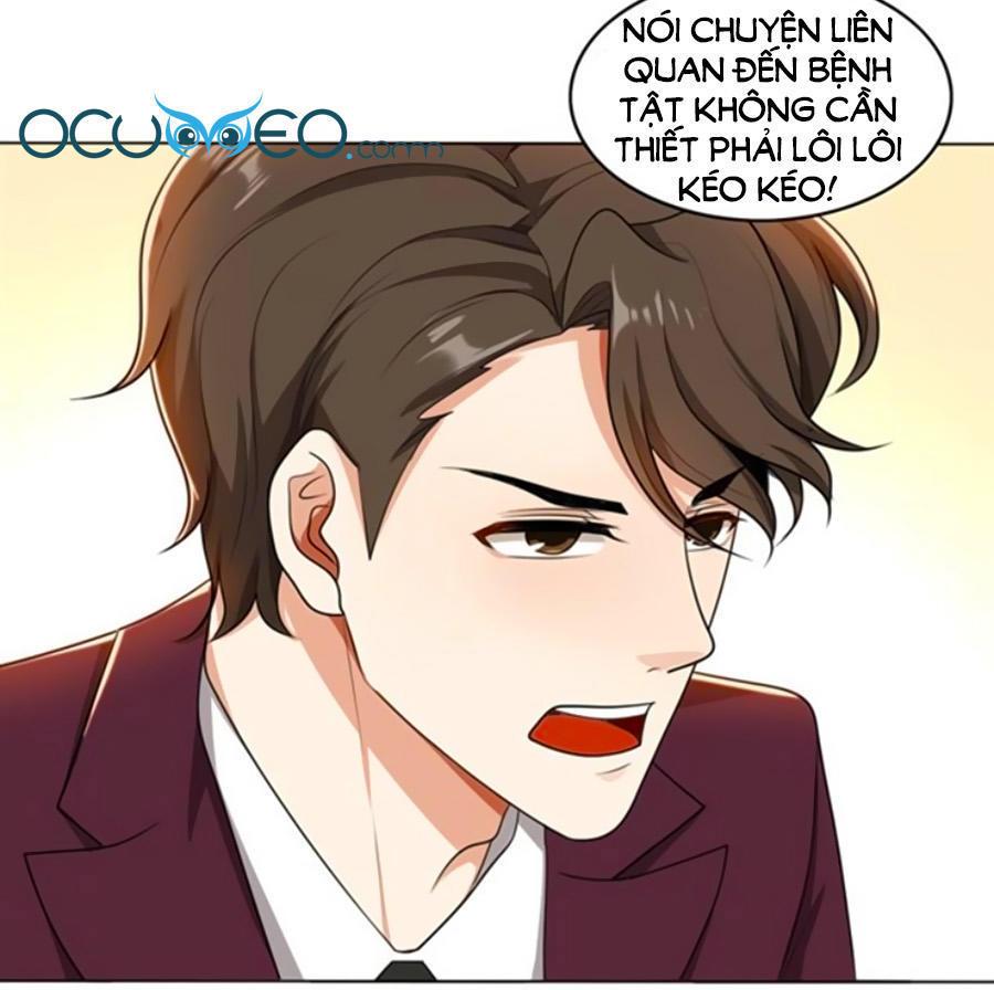 Vợ Yêu Không Ngoan Chapter 32 - Trang 2