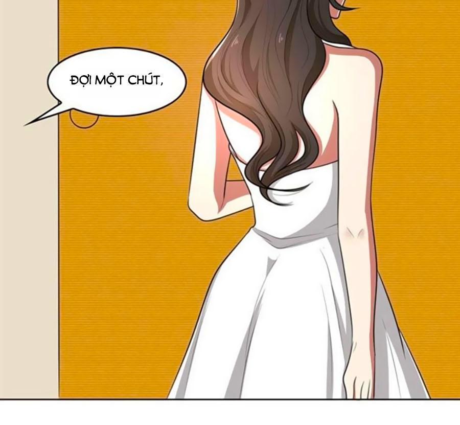 Vợ Yêu Không Ngoan Chapter 31 - Trang 2