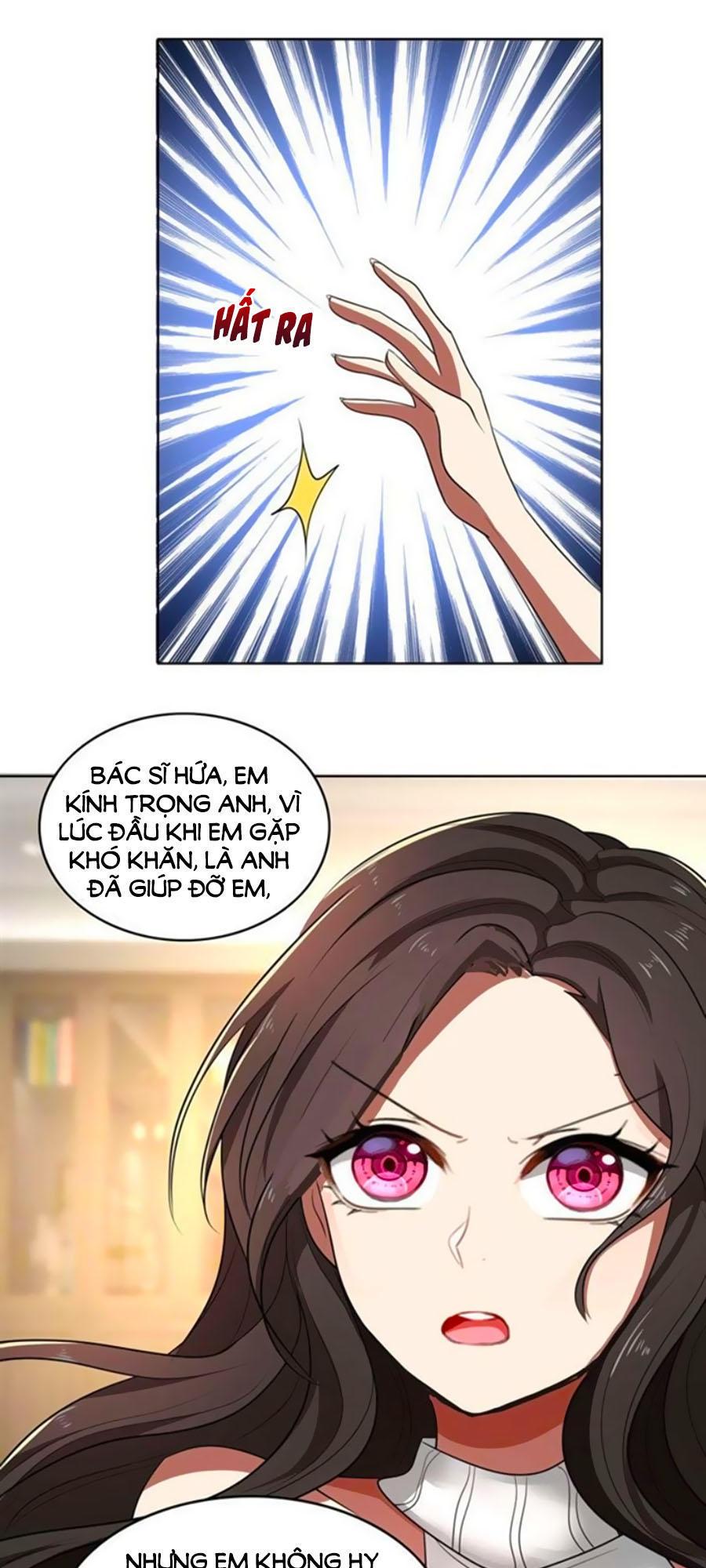 Vợ Yêu Không Ngoan Chapter 31 - Trang 2