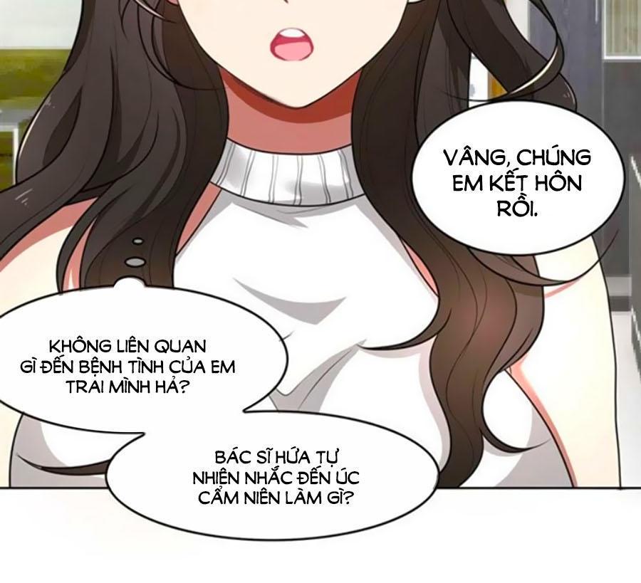 Vợ Yêu Không Ngoan Chapter 31 - Trang 2