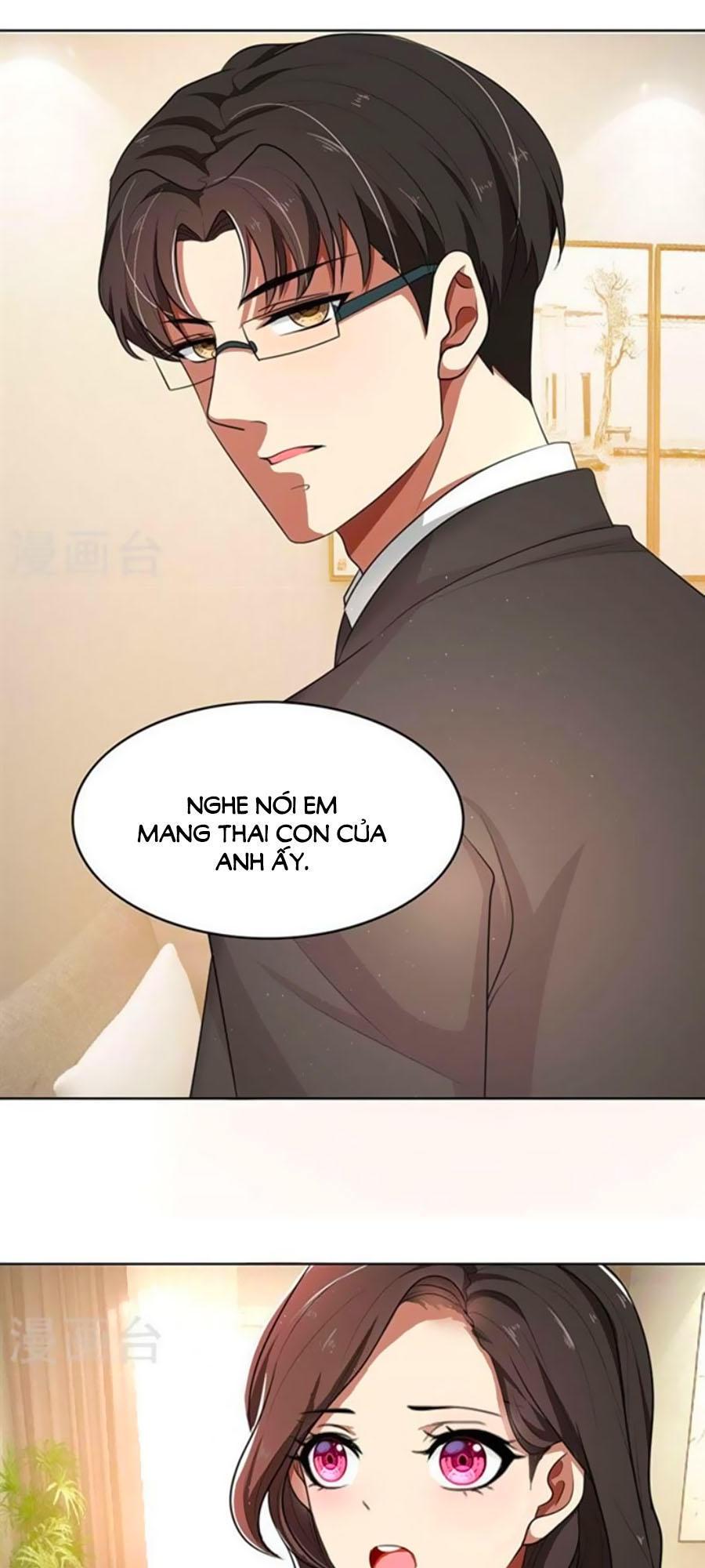 Vợ Yêu Không Ngoan Chapter 31 - Trang 2