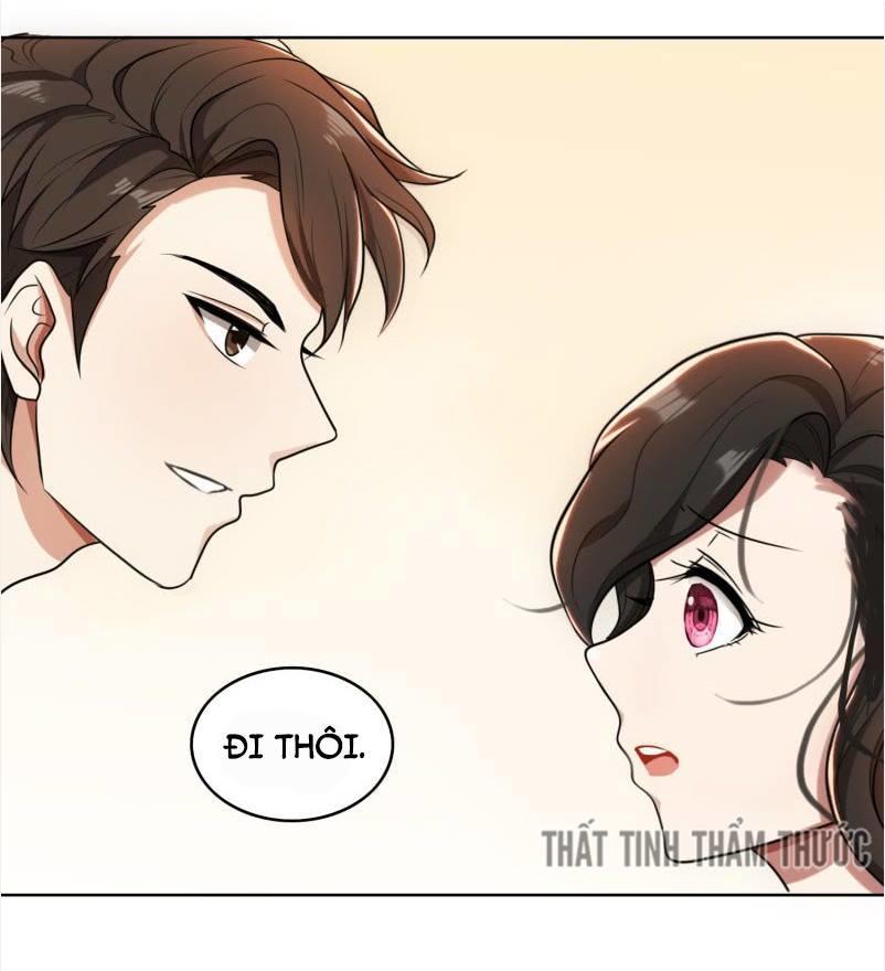 Vợ Yêu Không Ngoan Chapter 30 - Trang 2