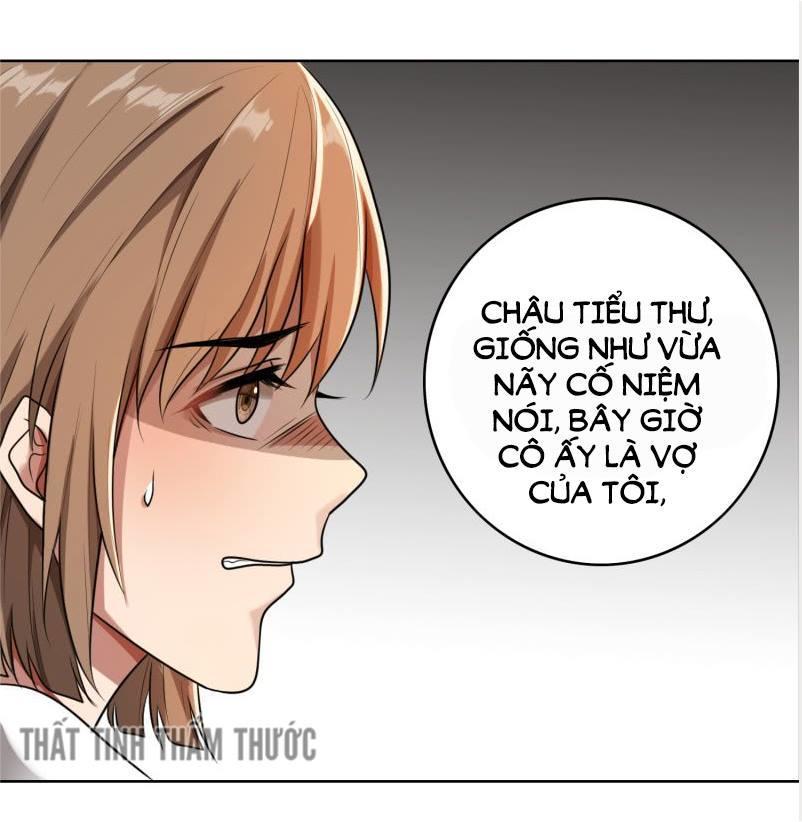 Vợ Yêu Không Ngoan Chapter 30 - Trang 2