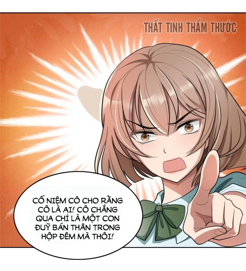 Vợ Yêu Không Ngoan Chapter 29 - Trang 2