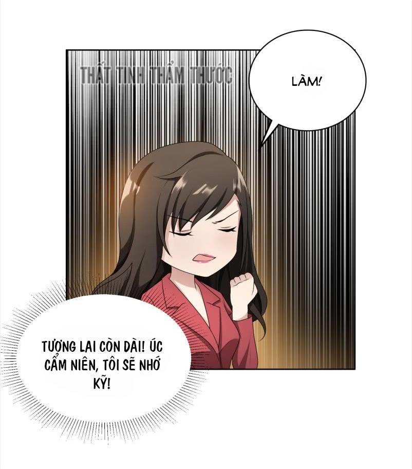 Vợ Yêu Không Ngoan Chapter 27 - Trang 2