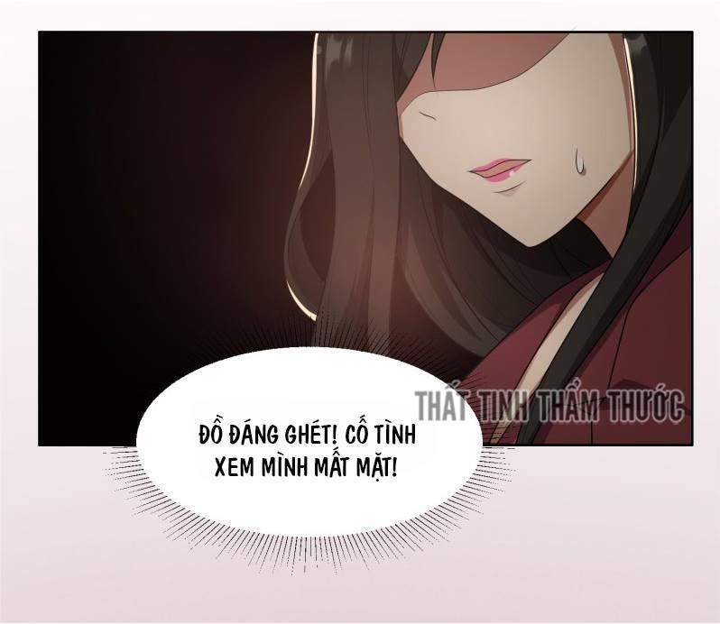 Vợ Yêu Không Ngoan Chapter 26 - Trang 2