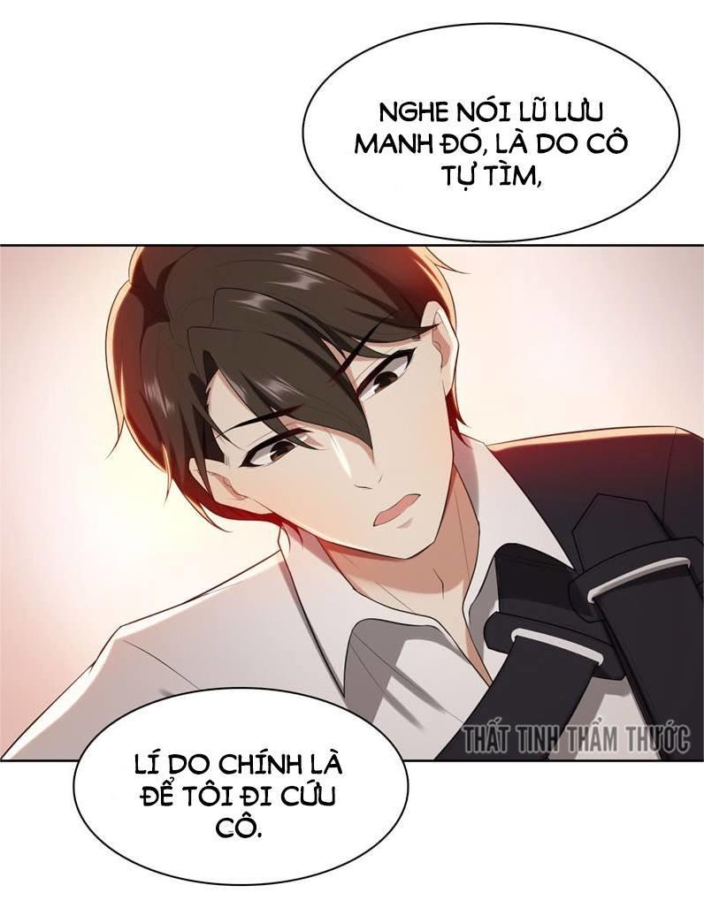 Vợ Yêu Không Ngoan Chapter 24 - Trang 2