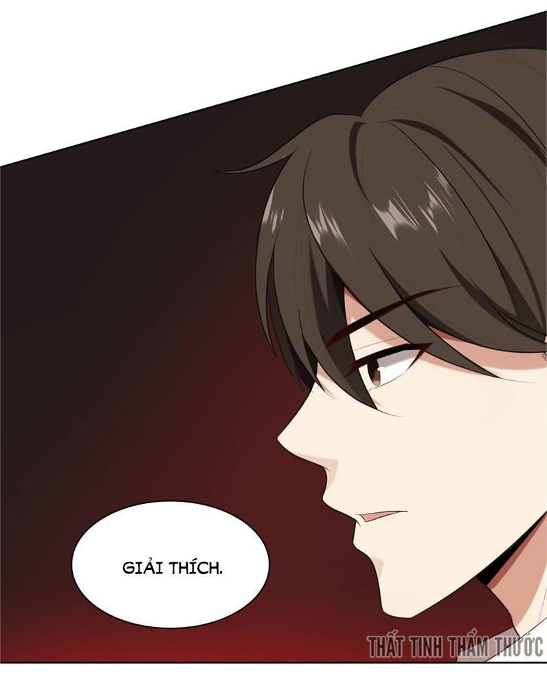 Vợ Yêu Không Ngoan Chapter 24 - Trang 2