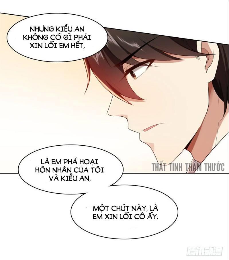 Vợ Yêu Không Ngoan Chapter 24 - Trang 2