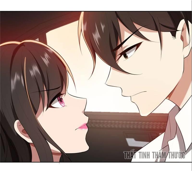 Vợ Yêu Không Ngoan Chapter 24 - Trang 2