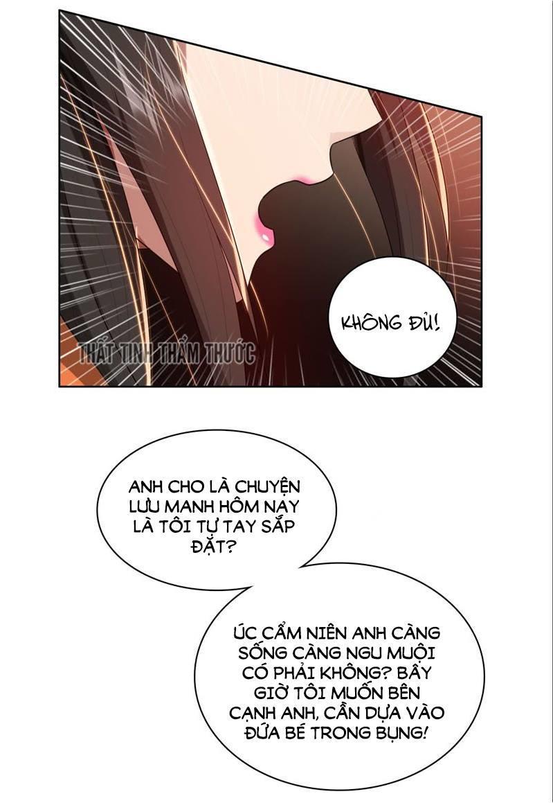 Vợ Yêu Không Ngoan Chapter 24 - Trang 2