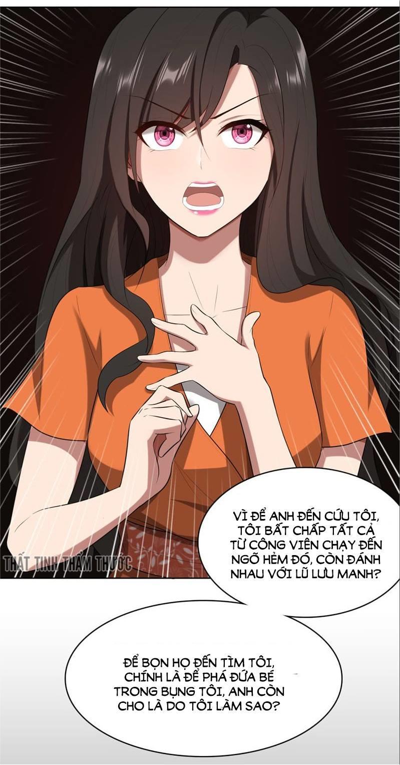 Vợ Yêu Không Ngoan Chapter 24 - Trang 2