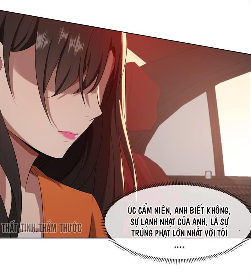 Vợ Yêu Không Ngoan Chapter 24 - Trang 2