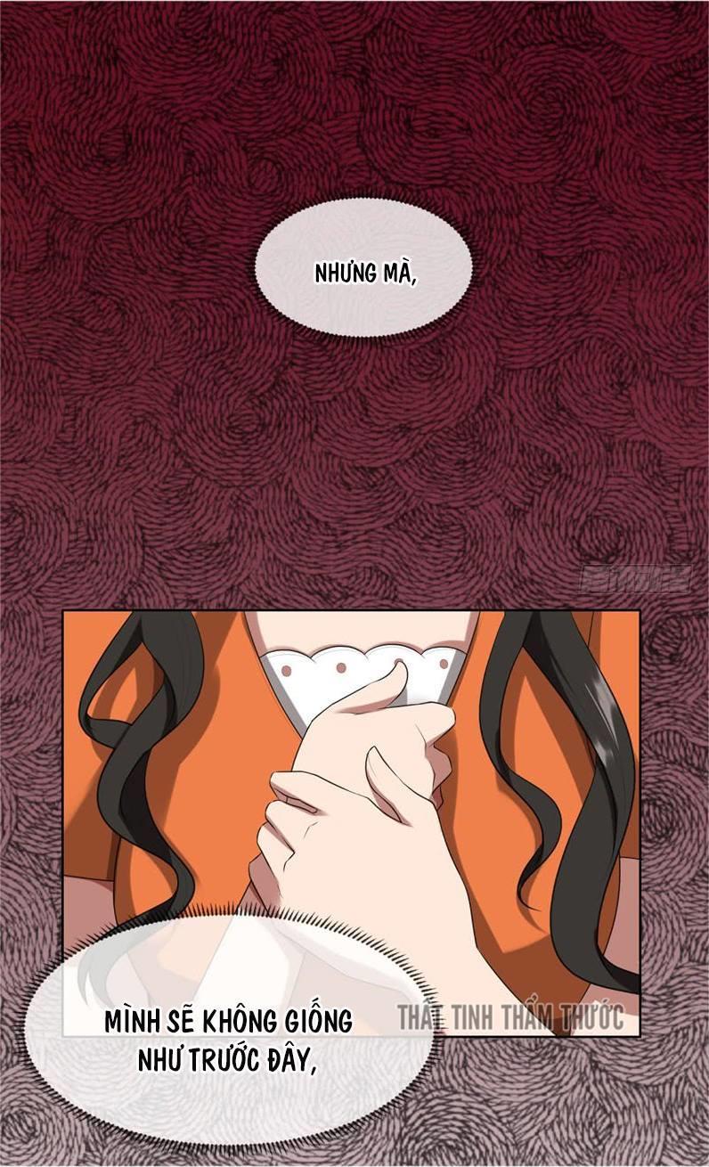 Vợ Yêu Không Ngoan Chapter 24 - Trang 2