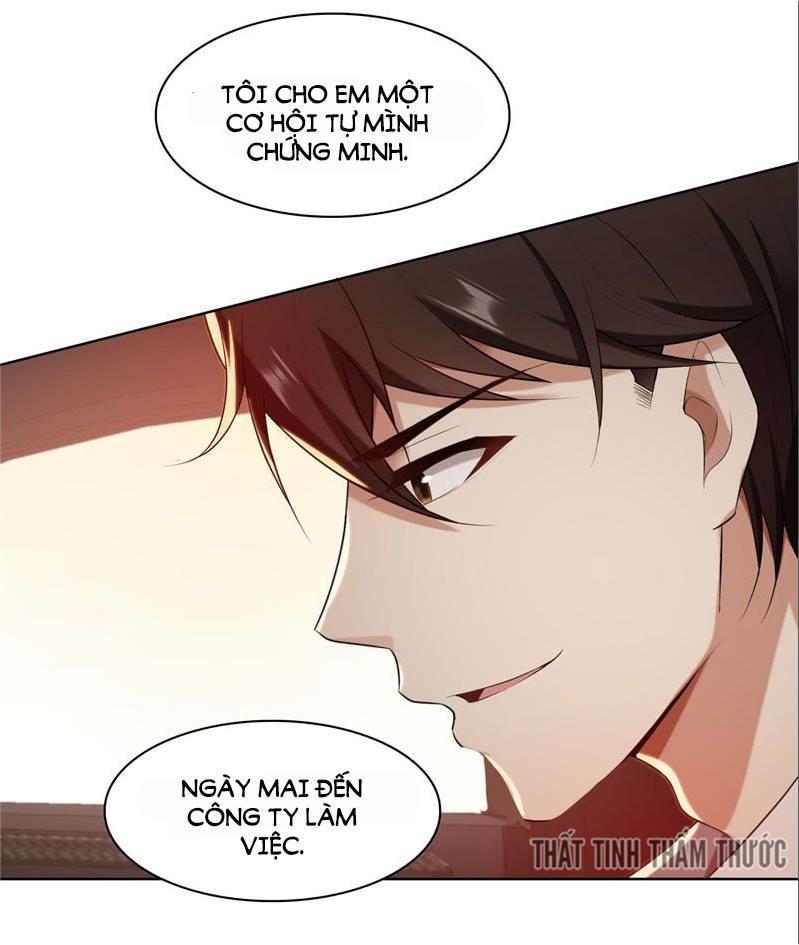 Vợ Yêu Không Ngoan Chapter 24 - Trang 2