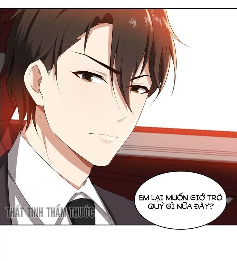 Vợ Yêu Không Ngoan Chapter 23 - Trang 2