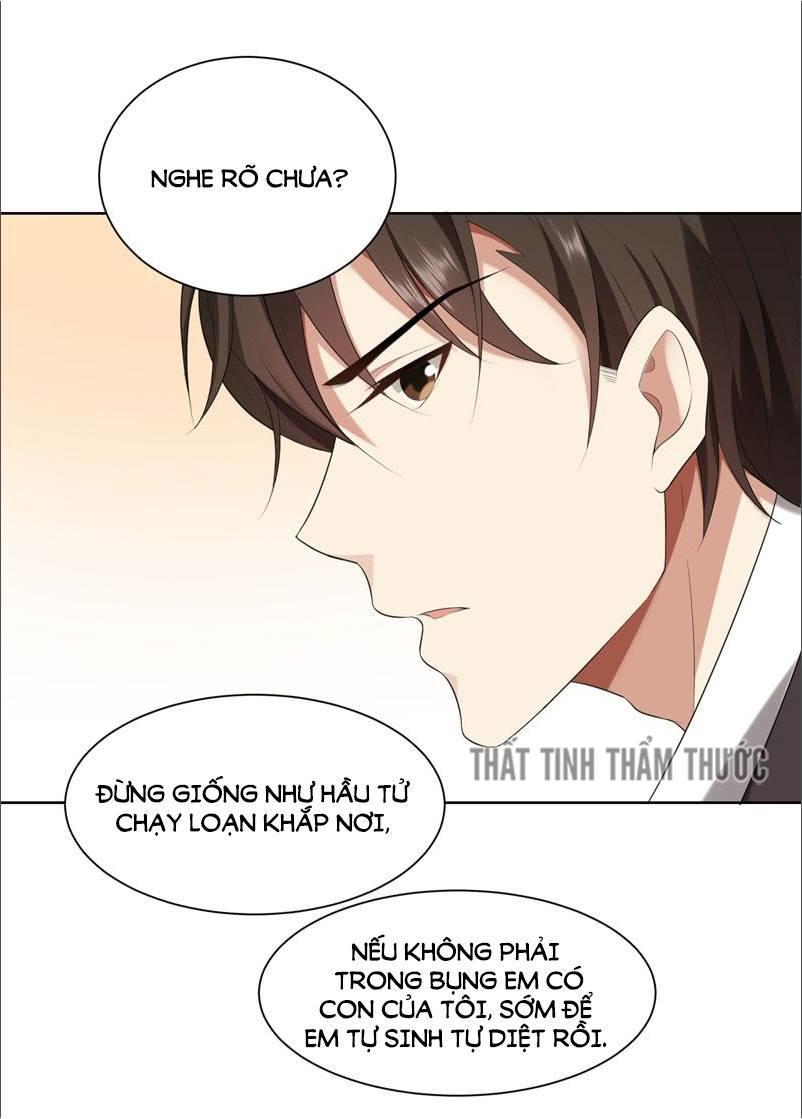 Vợ Yêu Không Ngoan Chapter 23 - Trang 2