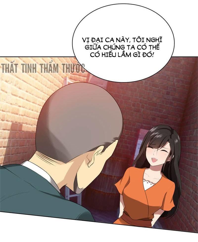 Vợ Yêu Không Ngoan Chapter 21 - Trang 2