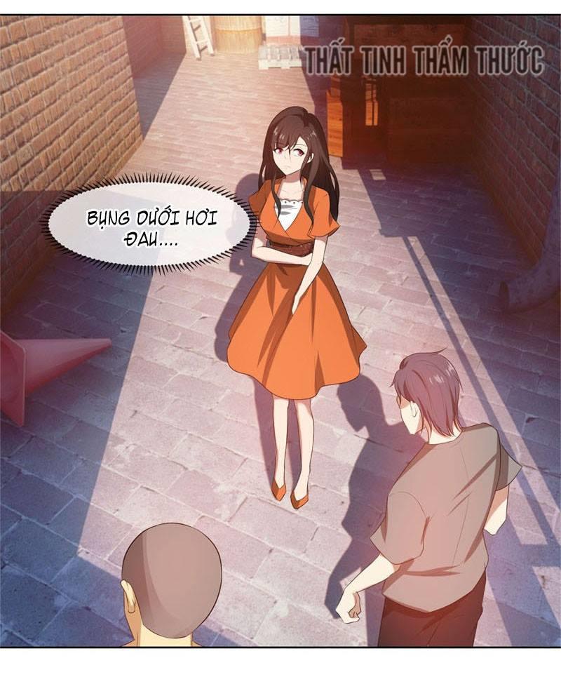 Vợ Yêu Không Ngoan Chapter 21 - Trang 2