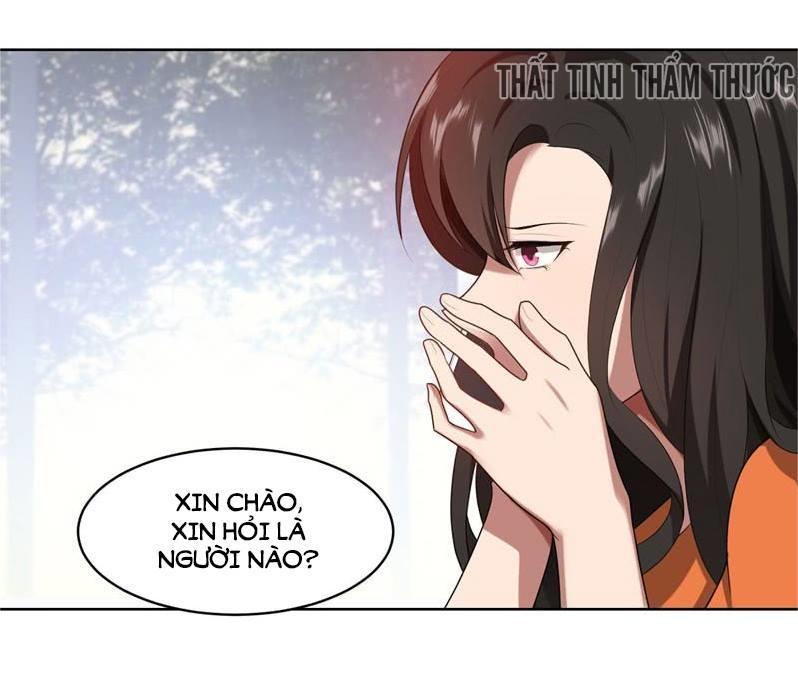 Vợ Yêu Không Ngoan Chapter 20 - Trang 2