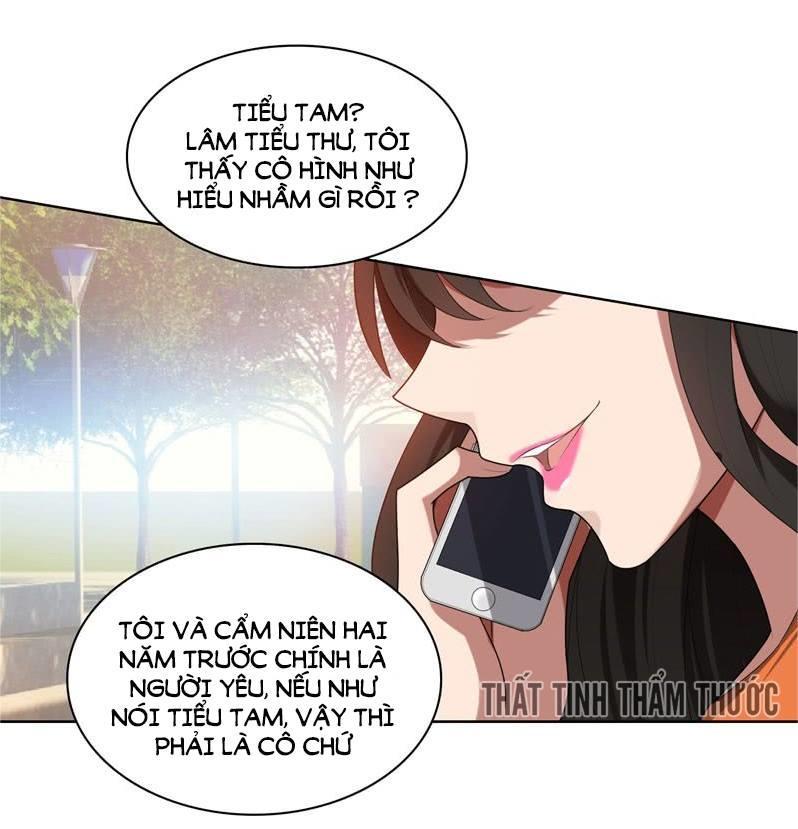 Vợ Yêu Không Ngoan Chapter 20 - Trang 2