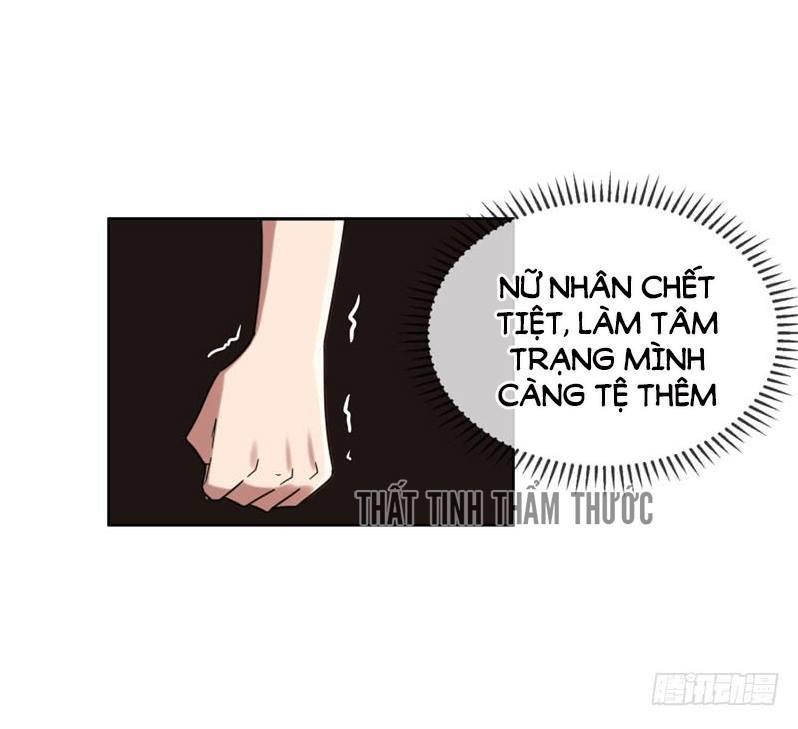 Vợ Yêu Không Ngoan Chapter 20 - Trang 2