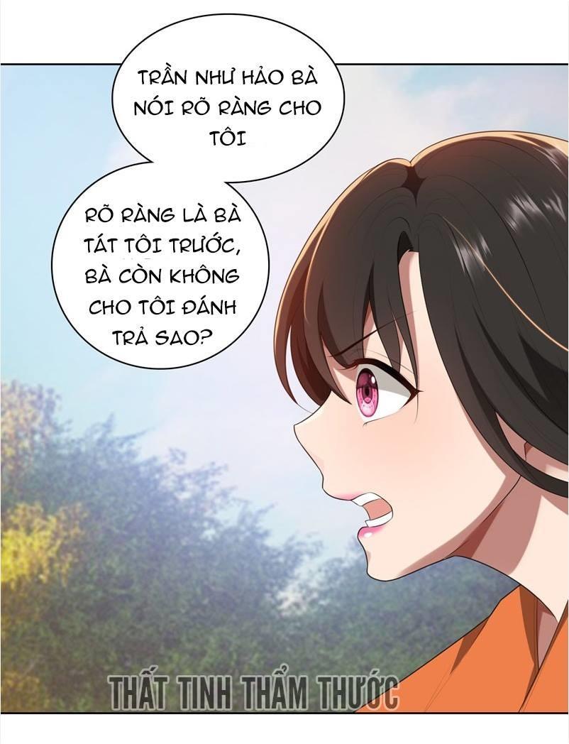 Vợ Yêu Không Ngoan Chapter 19 - Trang 2