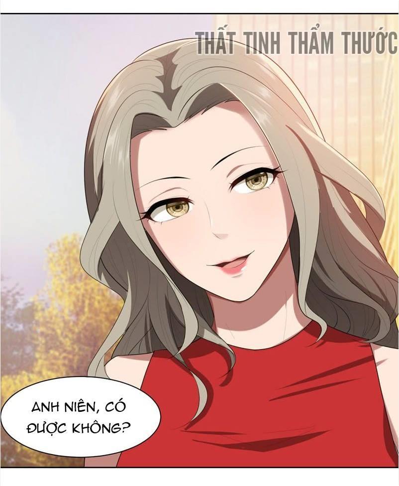 Vợ Yêu Không Ngoan Chapter 19 - Trang 2