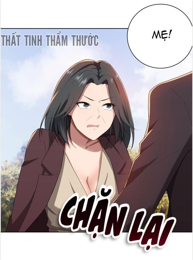 Vợ Yêu Không Ngoan Chapter 19 - Trang 2