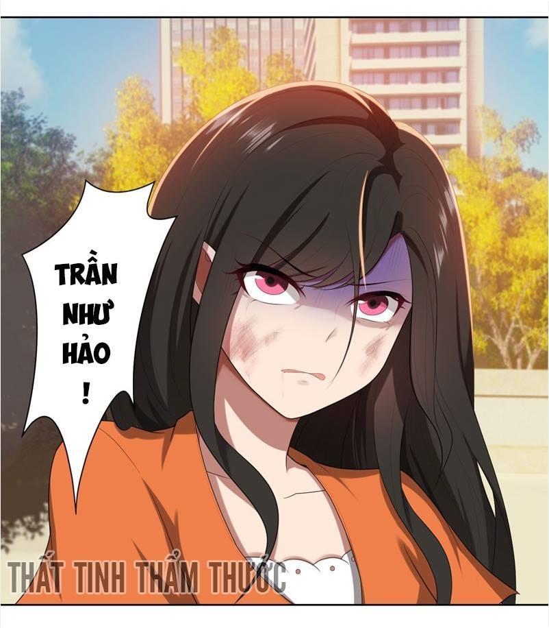 Vợ Yêu Không Ngoan Chapter 19 - Trang 2