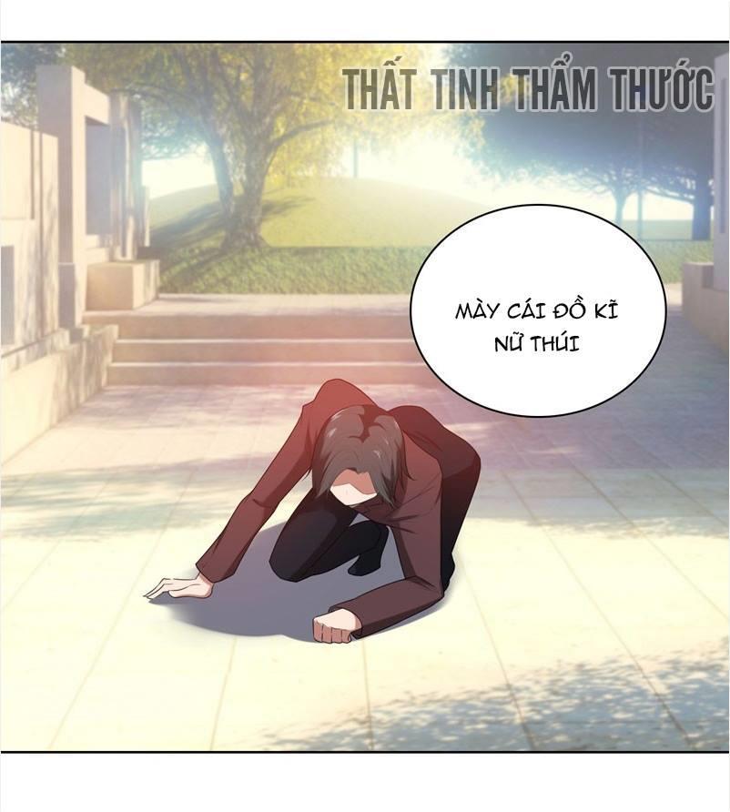 Vợ Yêu Không Ngoan Chapter 19 - Trang 2