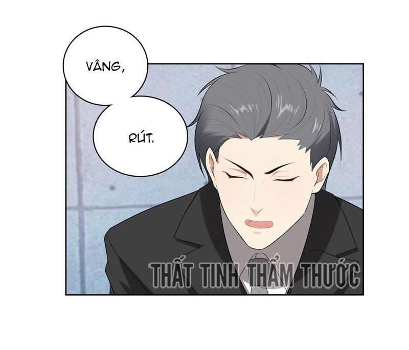 Vợ Yêu Không Ngoan Chapter 18 - Trang 2