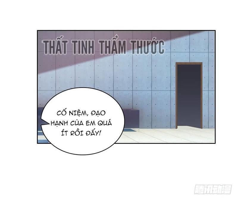 Vợ Yêu Không Ngoan Chapter 18 - Trang 2