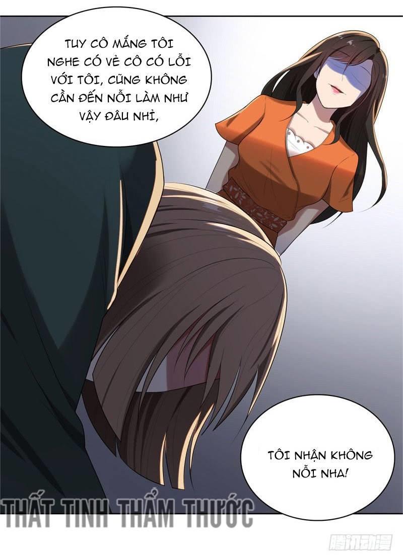 Vợ Yêu Không Ngoan Chapter 16 - Trang 2