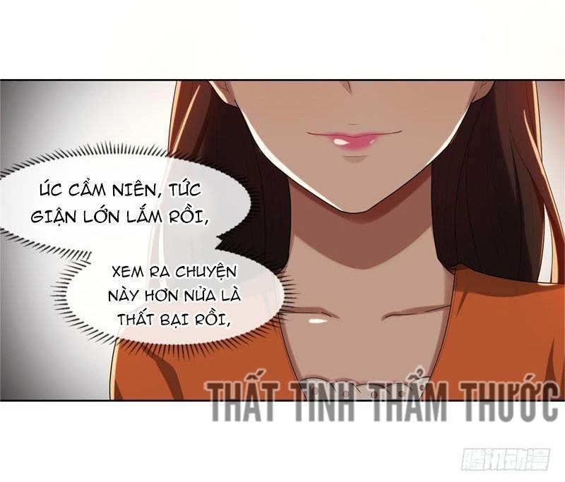 Vợ Yêu Không Ngoan Chapter 16 - Trang 2