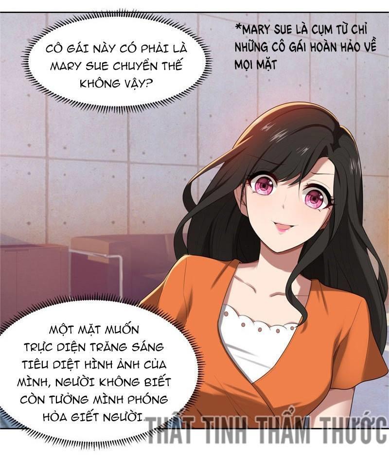 Vợ Yêu Không Ngoan Chapter 16 - Trang 2