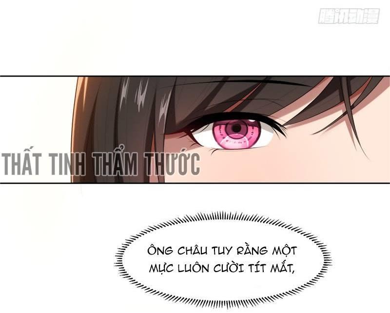 Vợ Yêu Không Ngoan Chapter 14 - Trang 2