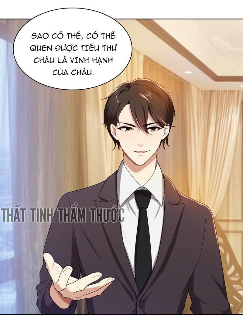 Vợ Yêu Không Ngoan Chapter 13 - Trang 2