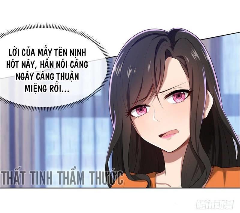 Vợ Yêu Không Ngoan Chapter 13 - Trang 2